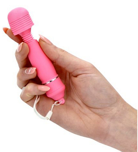 Mini stymulator intymny