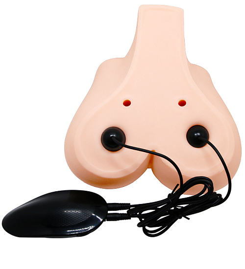 Tyłeczek-pozycja misjonarska