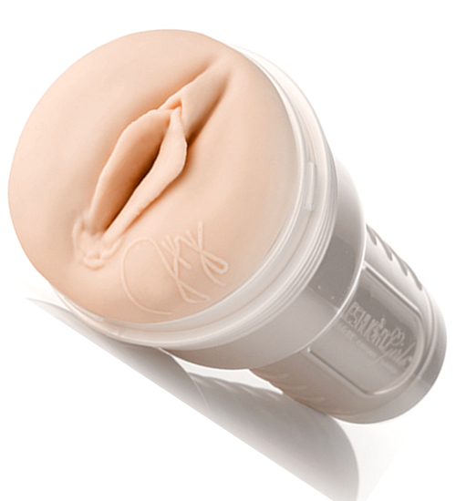 Jenna Haze - Fleshlight Girls