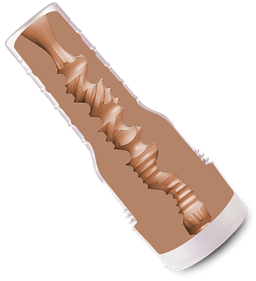 Fleshlight Girls - Eliza Ibarra Ethereal