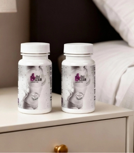 Zestaw długi orgazm - Libidizer tabletki x 2 - taniej o 29zł !