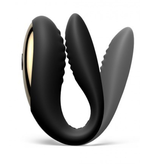 Dorcel - Wibrator dla par sterowany pilotem