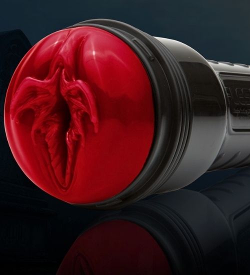Fleshlight Fantasy Immorta krwawa pochwa wampirzycy