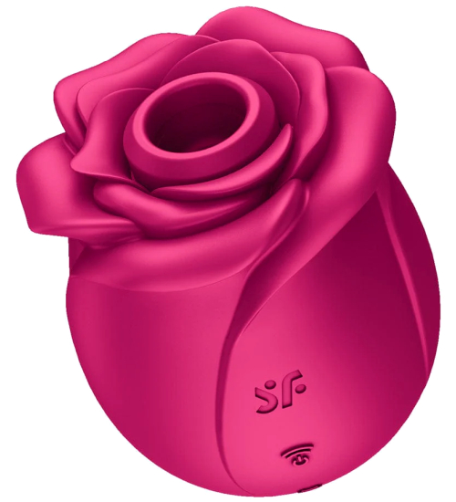 Stymulator Łechtaczki Róża 2