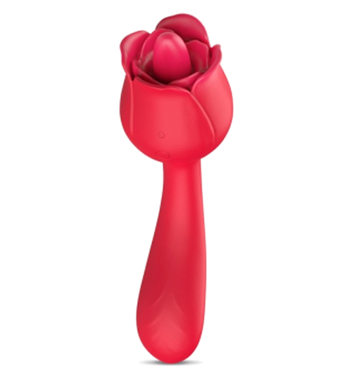 Róża "Mały Książe"