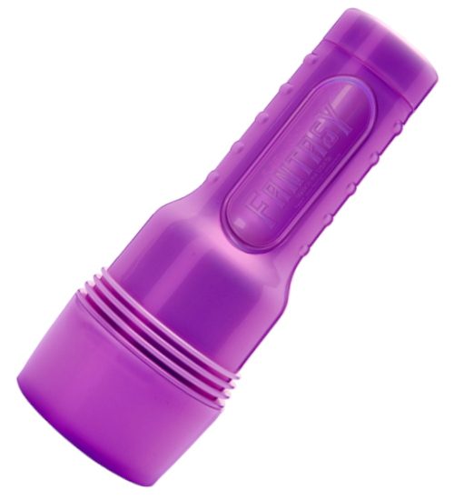 Fleshlight Fantasy Sasha - struktura Ecchi