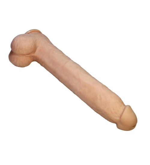 Duże realistyczne dildo 30 cm
