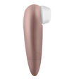 Bezdotykowy stymulator łechtaczki Satisfyer