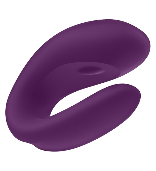 Wibrator dla par z aplikacją