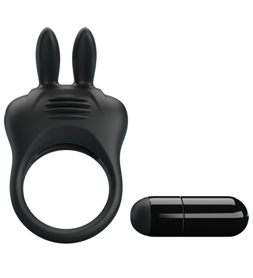 Pierścień wzmacniający pożądanie