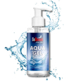 Aqua Gel - żel poślizgowy 150 ml