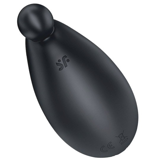 Masażer łechtaczki Satisfyer z silnymi wibracjami
