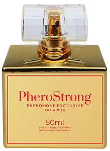 Feromony Pherostrong Exclusive 50ml