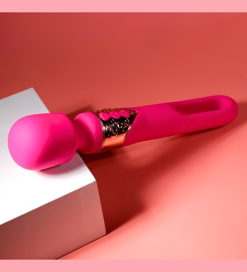 Różdżka 2 w 1 z flappingiem