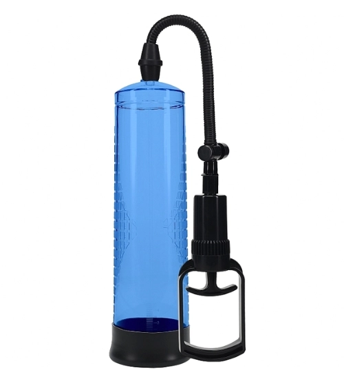Basic Pump 2 - Water Resistant - Blue pol_pl_Basic-Pump-2-Water-Resistant-Blue-7732_3