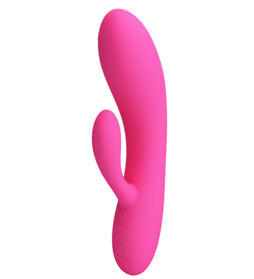 Wodoodporny wibrator USB