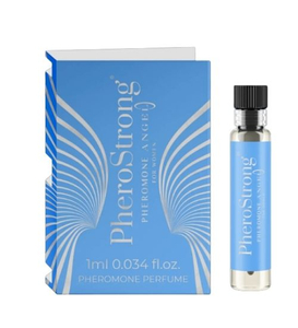 Feromony PheroStrong Angel dla kobiet 1ml