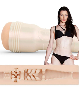 Stoya Destroya - Fleshlight Girls