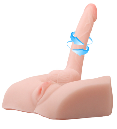 Masturbator dla kobiety jak i mężczyzny 