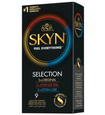 Prezerwatywy Skyn Selection