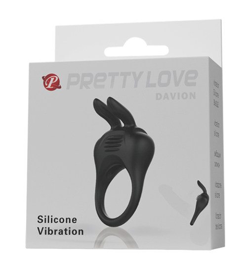 Pierścień wzmacniający pożądanie