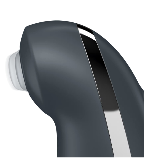 Stymulator łechtaczki 2w1 wibracja + stukanie SF