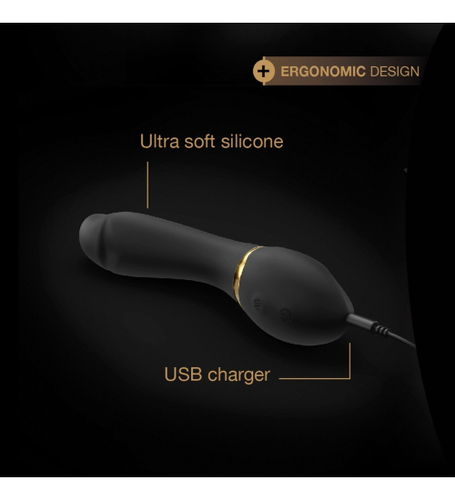 Dorcel - wibrator stymulujący punkt G