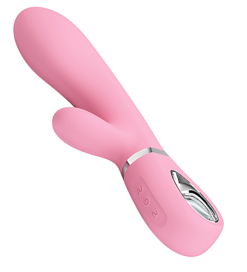 Superdelikatny króliczek