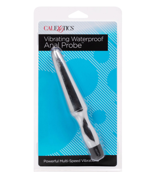 Stymulator analny Fujiko