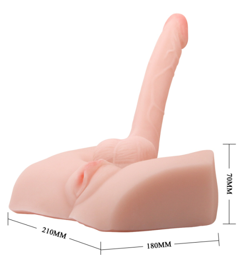 Masturbator dla kobiety jak i mężczyzny