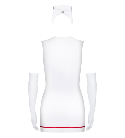 Frywolna pielęgniarka