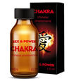 Chakra silne feromony 10ml