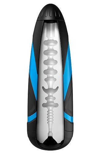 Masturbator nowej ery