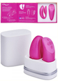 We-vibe - Wibrator dla dwojga ze stacją dokująca