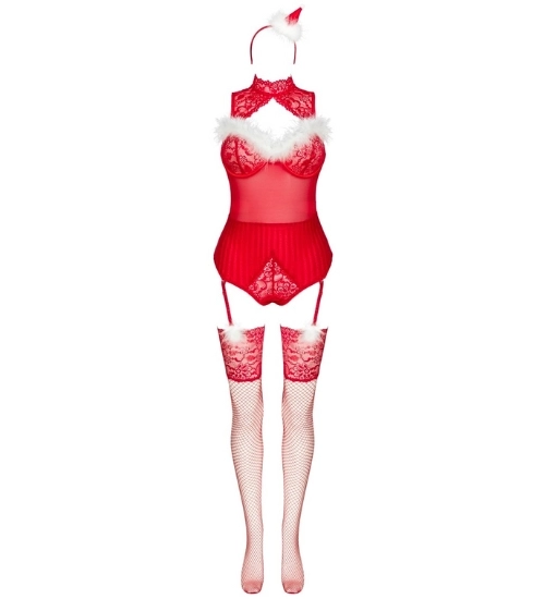 Przebranie Śnieżynki - 3 elementy pol_pl_Przebranie-Sniezynki-3-elementy-7549_7