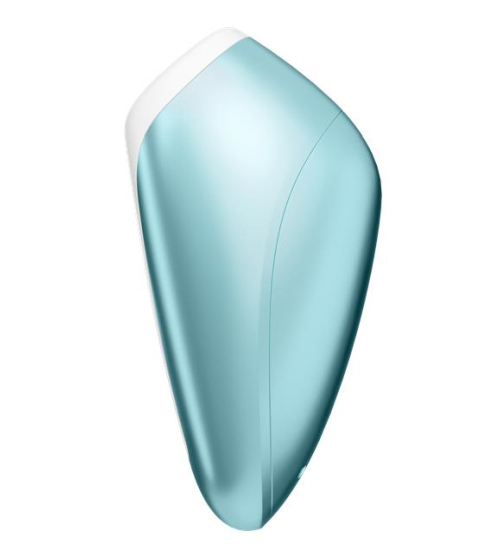 Uroczy i dyskretny stymulator łechtaczki