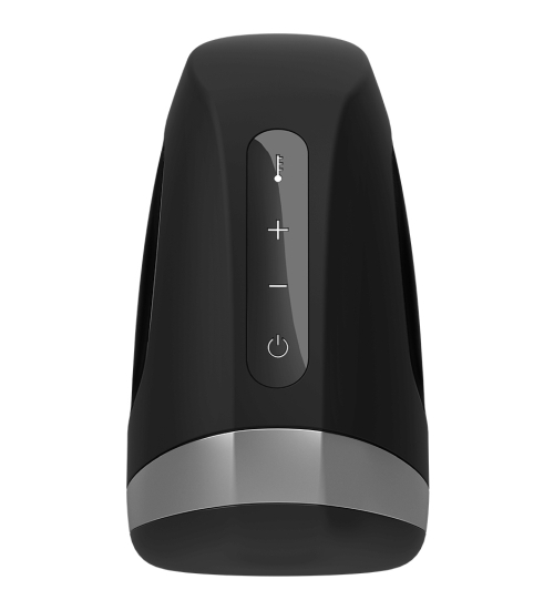 Supernowoczesny Masturbator Grzejący