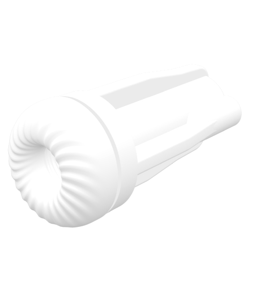 Przyjemny ręczny masturbator