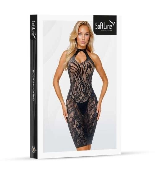 Dress 214082 black pol_pl_Dress-214082-black-7778_4