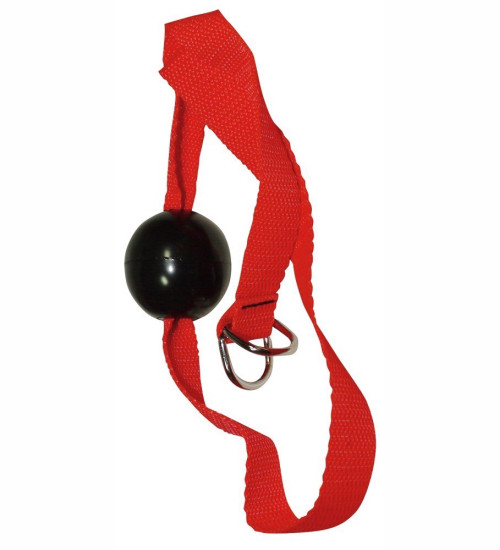 Komplet zniewolenia BDSM