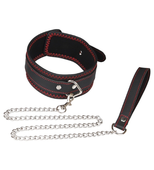 Zestaw BDSM zakładniczki rozkoszy