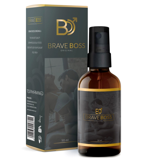 Spray na opóźnienie orgazmu