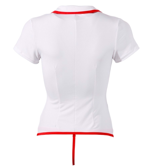 Niegrzeczna Pielęgniarka