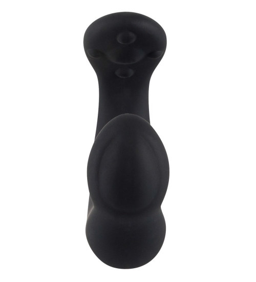 Mega intensywny stymulator prostaty Rebel