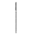 Metalowy dilator kulkowy do soundingu cewki 9 cm