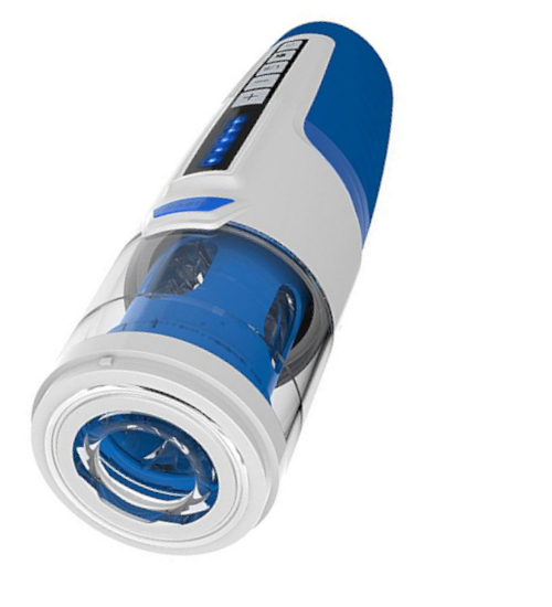 Masturbator Star Wars