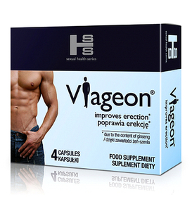 Viageon mocna erekcja
