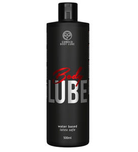Żel intymny na bazie wody 500ml