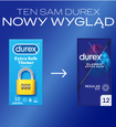 Prezerwatywy  Durex extra safe 12 szt.