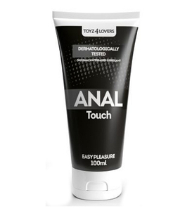 Anal-Touch lubrykant na bazie wody - 100ml